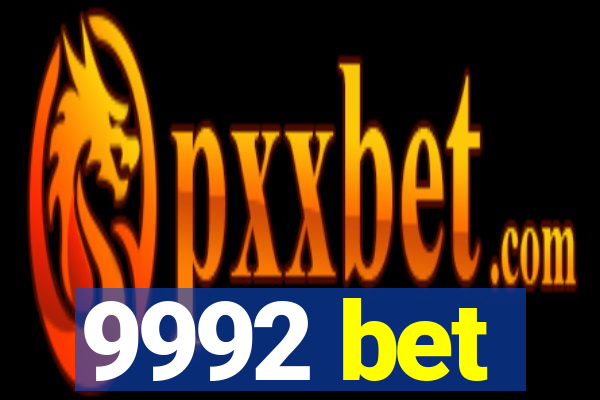 9992 bet